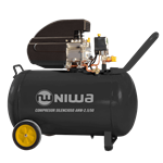 Compresor Niwa ANW-2.5/50