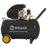 Compresor Niwa ANW-2.5/100