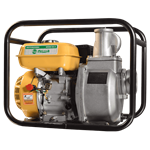 Motobomba Niwa WNW-65-3 (Caudal)