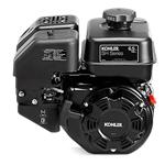 Motor horizontal Kohler CH440