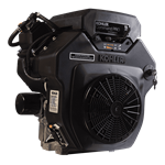 Motor horizontal Kohler CH620