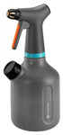 Pulverizador a gatillo Gardena Comfort 1L