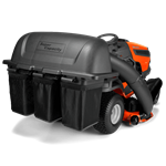 Recolector Husqvarna CC Tractor 54" 3B