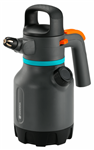 Pulverizador a presión Gardena Comfort 1,25L