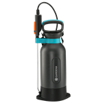 Pulverizador a presión Gardena Comfort 5L