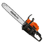 Motosierra Pampa Pro CPP-50