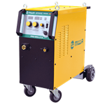 Soldadora inverter MIG / MAG Niwa PROMIG-315