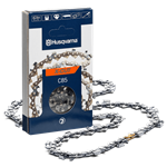 Cadena X-CUT C85 Husqvarna 3/8" x 1,5mm x 68D