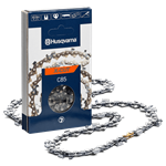Cadena X-CUT C85 Husqvarna 3/8" x 1,5mm x 72D
