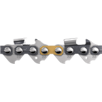 Rollo de cadena Husqvarna X-CUT SP33G Semi Chisel PIXEL .325" 1,3mm 30,6m