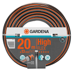 Manguera Gardena Comfort High FLEX 1/2"