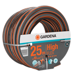 Manguera Gardena Comfort High FLEX 3/4" 25m