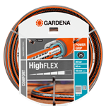 Manguera Gardena Comfort High FLEX 3/4" 50m