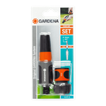 Kit terminal de riego Gardena 3/4"