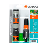 Kit completo de riego Gardena 3/4"
