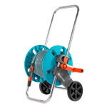 Carro portamanguera CleverRoll S Set 20m