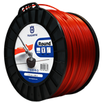 Bobina Tanza Husqvarna Redonda 2,7mm/240m