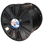 Bobina Tanza Husqvarna Redonda 3,3mm/1035m