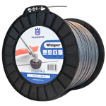 Bobina Tanza Husqvarna Whisper 3mm/240m