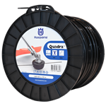 Bobina Tanza Husqvarna Cuadrada 3mm/219m