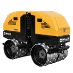 ROLNW 645 Niwa DPCR Radio Controlado