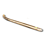 Cabezal para vibrador de concreto Niwa CN-38