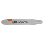 Barra laminada pequeña Husqvarna X-Force 16"/40cm ,325" 1,3mm