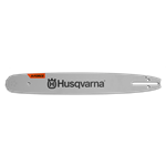 Barra laminada pequeña pixel Husqvarna X-Force 18"/45cm ,325"1,3mm