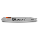 Barra laminada pequeña Husqvarna X-Force 15"/38cm ,325" 1,5mm