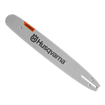 Barra laminada pequeña Husqvarna X-Force 18"/45cm ,325" 1,5mm