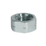 Adaptador de cabezal Niwa M14X1,5 LH F ST