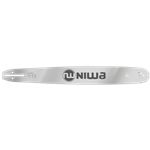 Espada Niwa 20"  Punta Piñón .325 1,5 mm