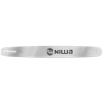 Espada Niwa 22" Punta Piñon 3/8" 1,5 mm