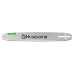 Barra laminada pequeña Husqvarna X-Precision 12"/30cm ,325" mini 1,1mm