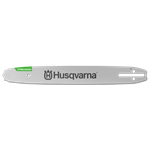 Barra laminada pequeña Husqvarna X-Precision 14"/35cm ,325"mini 1,1mm