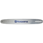 Barra laminada Husqvarna 16"/40cm 3/8"mini 1,3mm