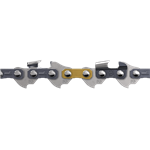 Rollo de cadena Husqvarna X-CUT S93G Semi Chisel 3/8” mini 1,3mm 30,6m
