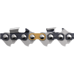 Rollo de cadena Husqvarna X-CUT S35G Semi Chisel .325" 1,5mm 30,6m