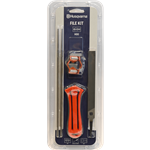 Kit de afilado Husqvarna 4,8mm 325"/050" PIXEL