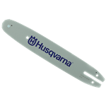 Barra laminada Husqvarna 12"/30cm 3/8" mini 1,3mm