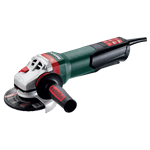 Amoladora angular Metabo WEPBA 17-125 QUICK