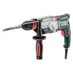 Martillo combinado Metabo KHE 2860 QUICK