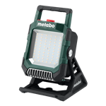Lámpara Metabo a batería BSA 18 LED 4000