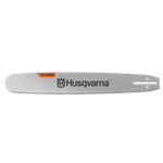 Barra sólida grande Husqvarna X-Tough 24"/60cm 3/8" 1,5mm
