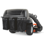 Recolector Husqvarna R Cero 52" MZ52 3B