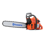 Motosierra Husqvarna 61 18"