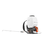 Pulverizadora Husqvarna 321S25
