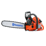 Motosierra Husqvarna 365