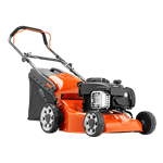 Cortadora de césped Husqvarna LC140P Empuje 970488102