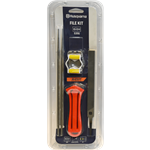 Kit de afilado Husqvarna X-CUT ,325" S35G